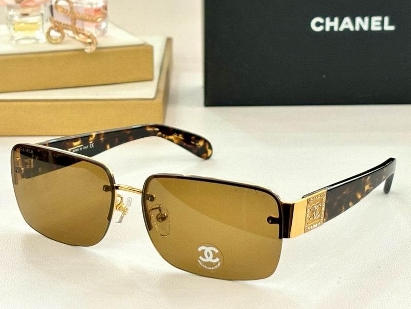 Chanel Sunglasses 314